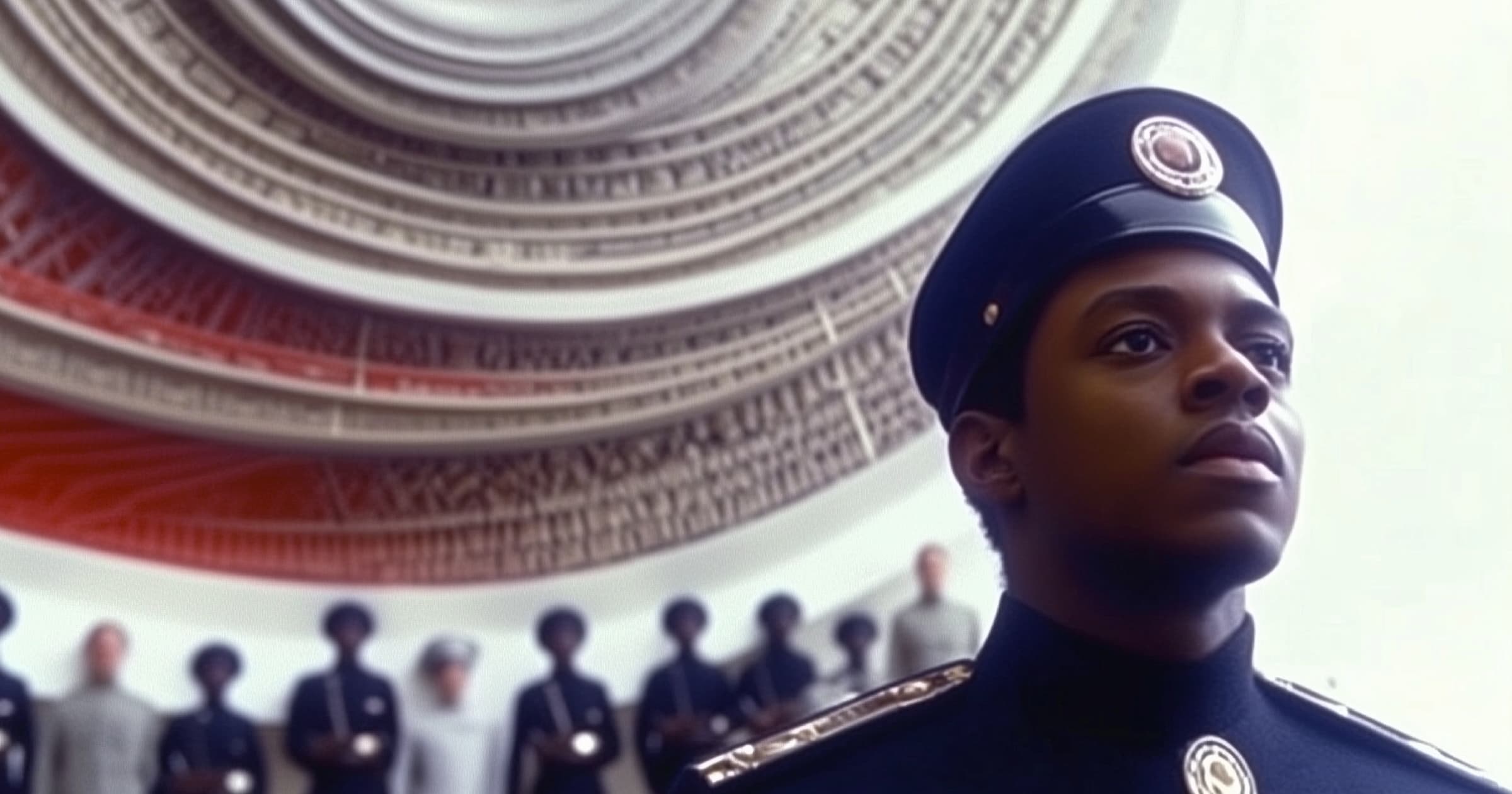 Building the decentralized future