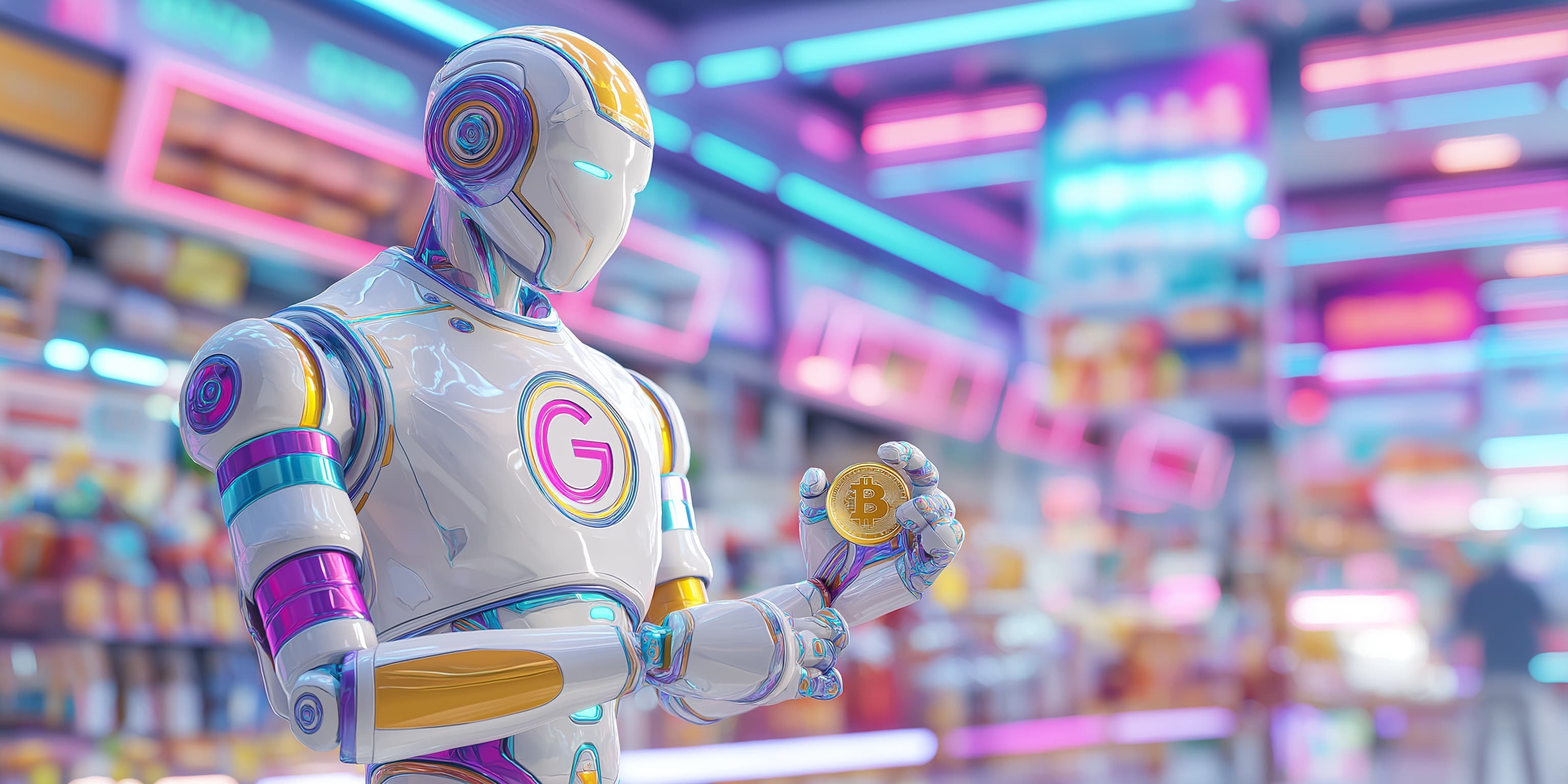 From smart agents to autonomous ecosystems: The power of blockchain in the new AI economy