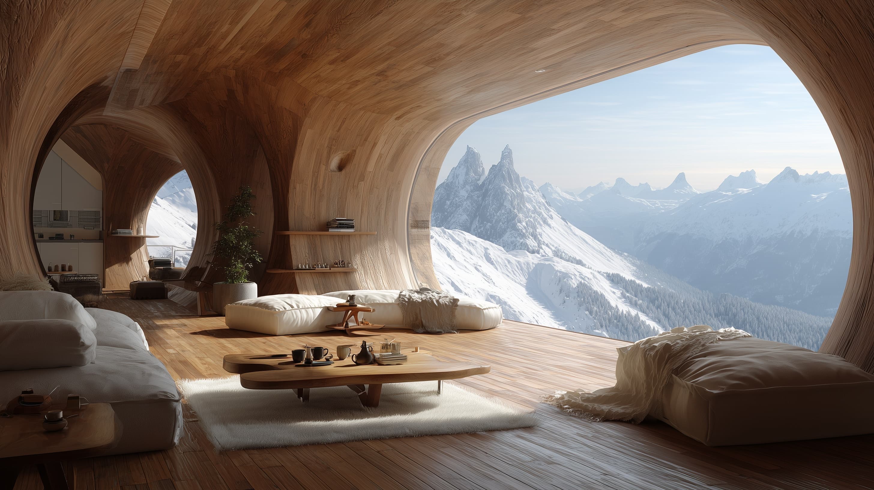 Can "trustful AI" make our dreams of a technological utopia real?